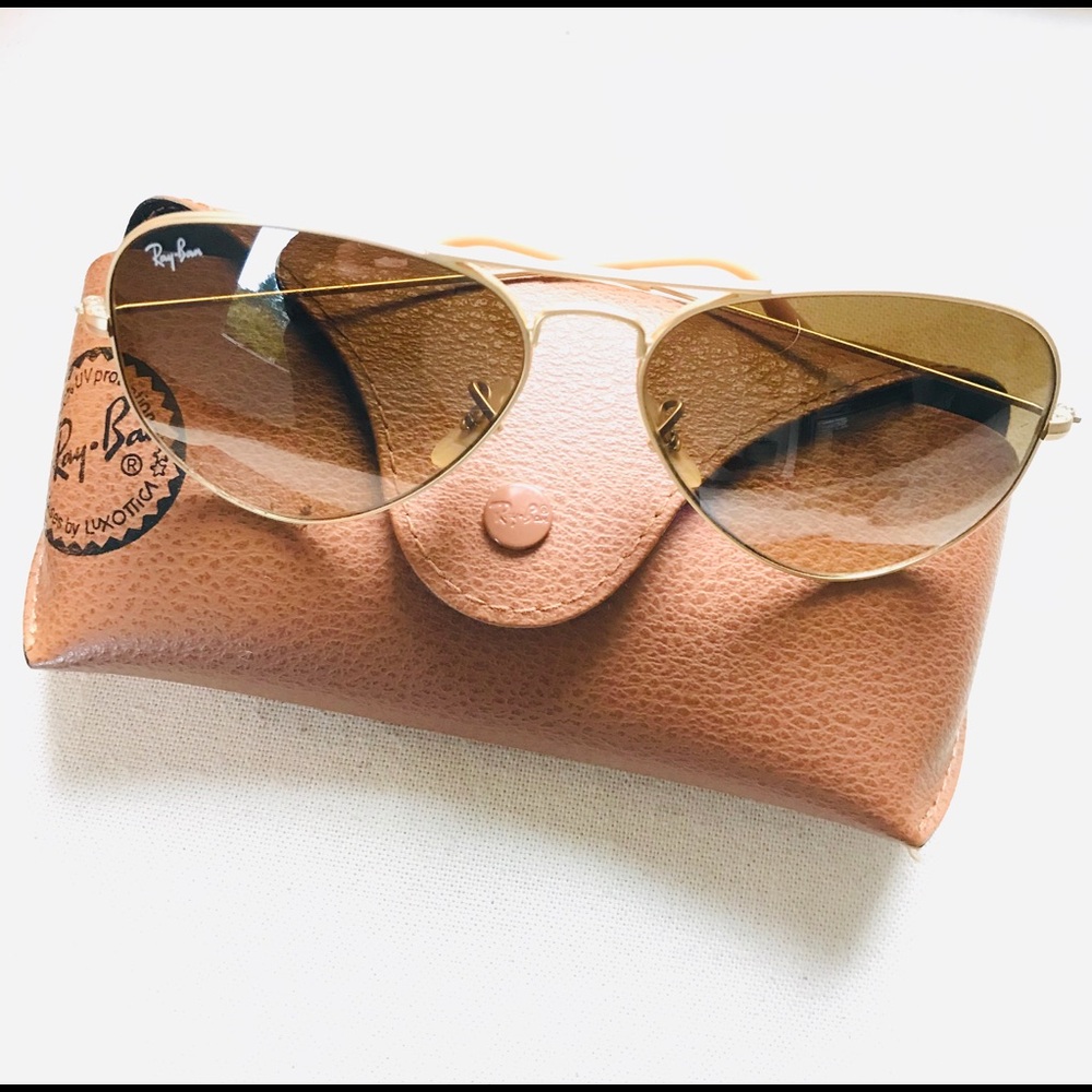 Ray Ban sunglasses women